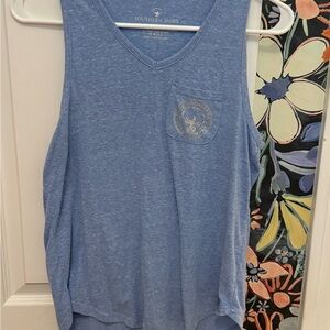 Southern shirt co tank top
